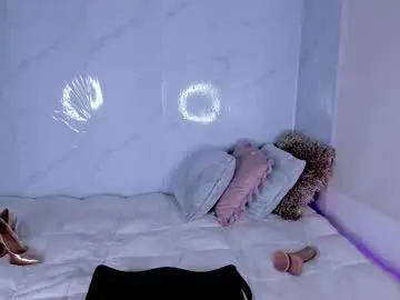 Chaturbate Private Sex Chat of nathaliasmith