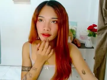 Chaturbate Nude Webcam of ohmyalessandraxcx