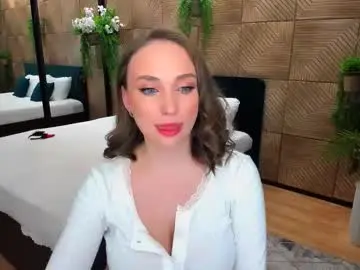 Chaturbate Live Sex Cam of pieceofinspiration
