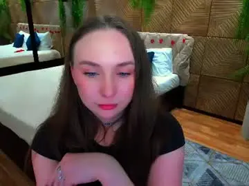 Chaturbate Live Sex Cam of pieceofinspiration