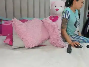 Chaturbate Free Live Porn of queen_antonella_oficial