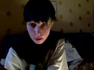 Chaturbate Nude Webcam of raziel_haze