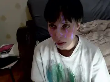 Chaturbate Watch Live Sex Cams of raziel_haze