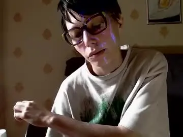 Chaturbate Live Porn of raziel_haze