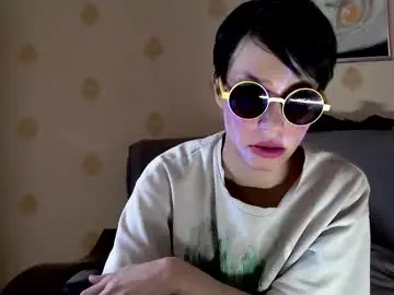 Chaturbate Nude Webcam of raziel_haze