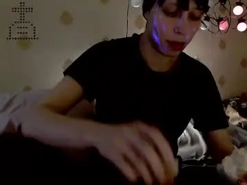 Chaturbate Adult Webcam of raziel_haze