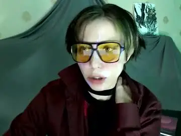 Chaturbate Best live sex cam show of raziel_haze