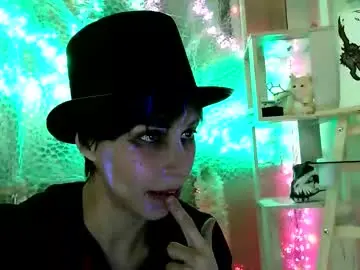 Chaturbate Nude Webcam of raziel_haze