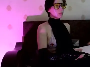 Chaturbate Nude Webcam of raziel_haze