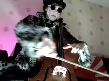 Chaturbate Sex Chat of raziel_haze