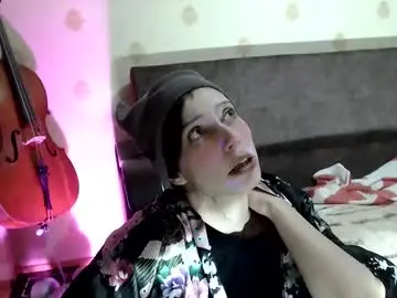 Chaturbate Private Sex Chat of raziel_haze