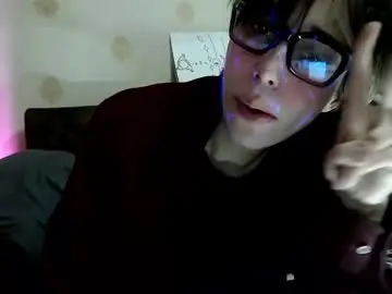 Chaturbate Sex Chat of raziel_haze