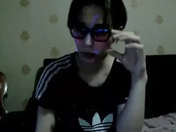 Chaturbate Nude Webcam of raziel_haze