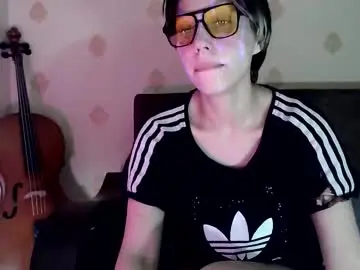 Chaturbate Free Porn Cam of raziel_haze