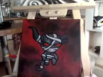 Chaturbate Private Sex Chat of raziel_haze