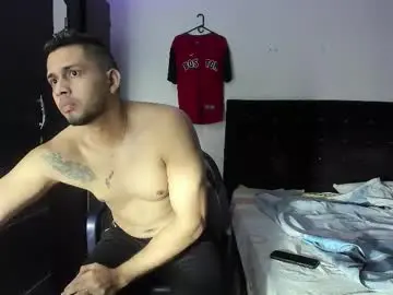 Chaturbate Sex Chat of ryan_xc1