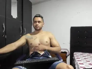 Chaturbate Nude Webcam of ryan_xc1