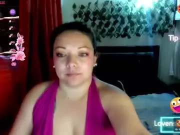 Chaturbate Watch Live Sex Cams of samy_moreno9