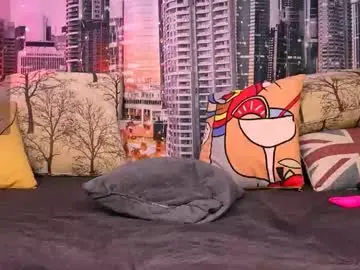 Chaturbate Private Sex Chat of sarsei_lanester