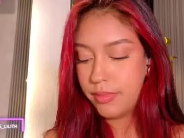 Chaturbate Adult Webcams of saylilith