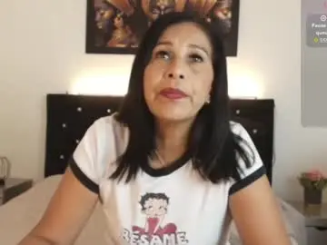 Chaturbate Live Sex of shanon_mature_