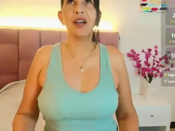 Chaturbate Free Live Porn of shanon_mature_