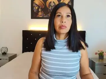 Chaturbate Live Sex Cam of shanon_mature_