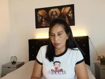 Chaturbate Free Porn Cam of shanon_mature_