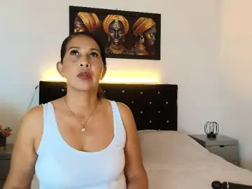 Chaturbate Sex Chat of shanon_mature_