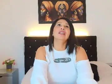 Chaturbate Live Sex of shanon_mature_