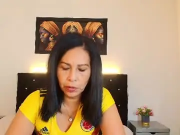 Chaturbate Adult Webcam of shanon_mature_
