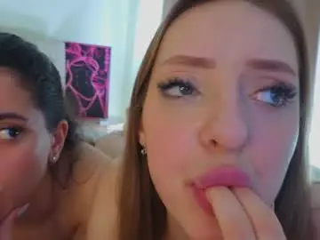 Chaturbate Nude Webcam of sharonrodrigueez