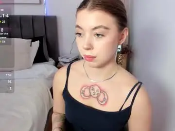 Chaturbate Adult Webcam of simonagerry