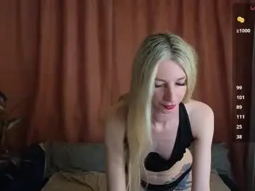 Chaturbate Private Sex Chat of skinnyladyy