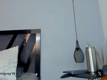 Chaturbate Nude Webcam of smitgrey