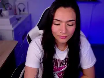 Chaturbate Best live sex cam show of soyabby_