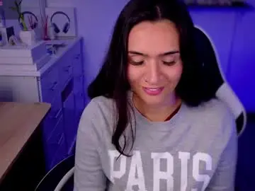 Chaturbate Live Porn of soyabby_