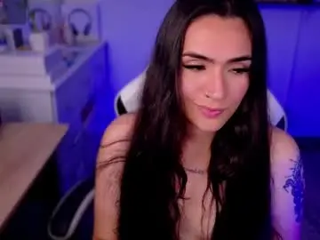 Chaturbate Sex Chat of soyabby_