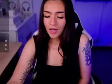 Chaturbate Private Sex Chat of soyabby_