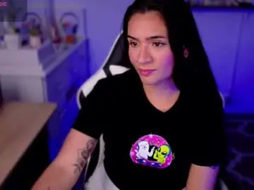 Chaturbate Sex Chat of soyabby_