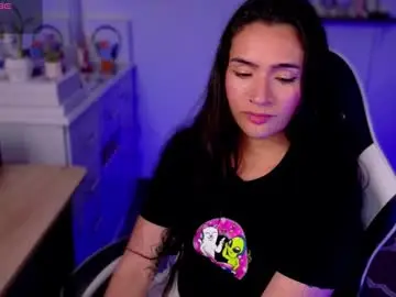 Chaturbate Live Porn of soyabby_