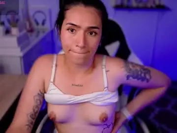 Chaturbate Live Porn of soyabby_