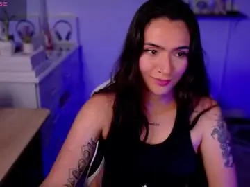 Chaturbate Adult Webcam of soyabby_