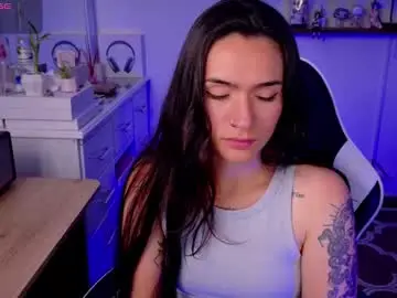 Chaturbate Sex Chat of soyabby_