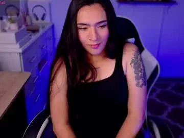 Chaturbate Sex Cam of soyabby_