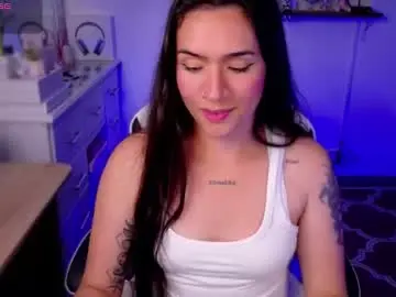 Chaturbate Adult Video Chat of soyabby_