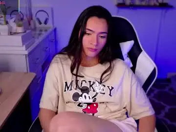 Chaturbate Live Porn of soyabby_