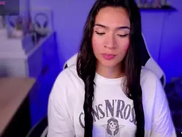 Chaturbate Sex Cam of soyabby_