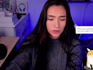 Chaturbate Free Live Porn of soyabby_