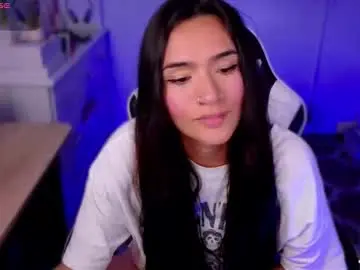 Chaturbate Adult Video Chat of soyabby_